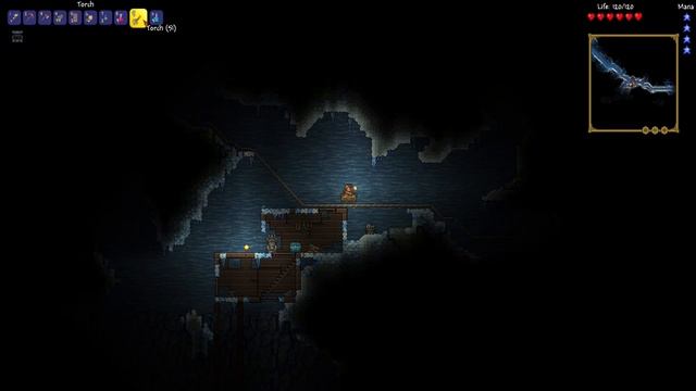 Terraria Проходження #2 Терзалізниця!!!! смотреть онлайн