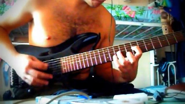 Trance Guitar By SNELS смотреть онлайн