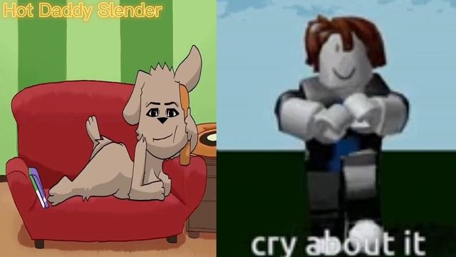 Bella React Roblox Styles and Bacon's death смотреть онлайн