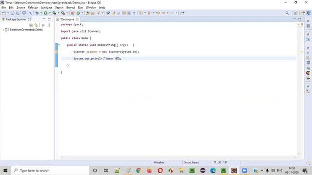 Java program to intake width and height of a Rectangle and find its perimeter смотреть онлайн