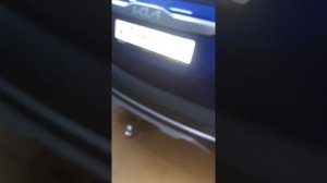 Установка фаркопа РТ-Групп на Киа Селтос