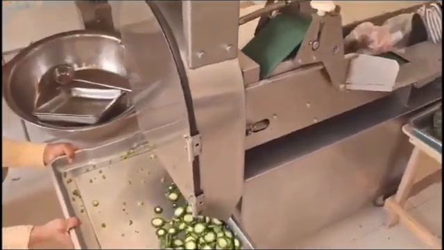 Select the Right Root & Leafy Vegetable Cutting Machine : Boost Your Kitchen Efficiency. Mfd.by @be смотреть онлайн