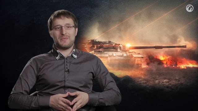WoT Blitz: ASAP 1.8 смотреть онлайн