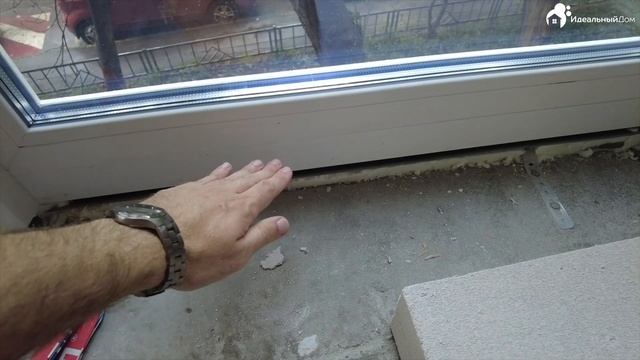 СДЕЛАЛИ БАЛКОН МЕЧТЫ В КВАРТИРЕ. ОЦЕНИТЕ УЮТ И ПЛАНИРОВКУ. ИДЕЯ ДЛЯ РЕМОНТА. Идеальный Дом. смотреть онлайн