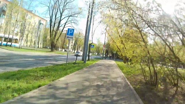 Покатушка на Электросамокате KUGOO S3 JILONG