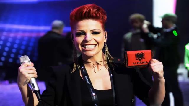 Aurela Gace Cimica HQ. смотреть онлайн