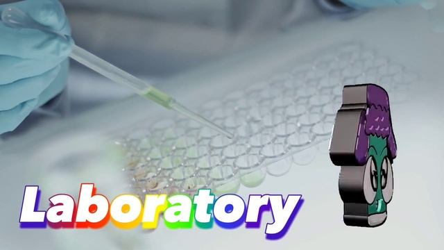 Alphabet Lore but Different / Letter L смотреть онлайн