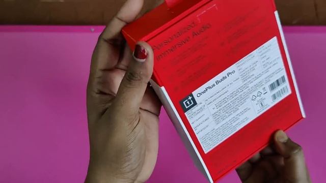 Oneplus Buds Pro Unboxing Malayalam смотреть онлайн