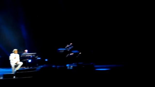 Jubilee Тото Сutugno - 70 !! Che sera (Выход к зрителям) (1.04.14 Moscow Crocus Hall смотреть онлайн