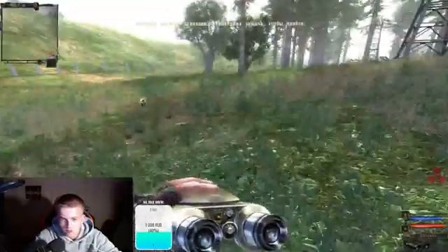 STREAM-CHALLENGE ►S.T.A.L.K.E.R. Тень Чернобыля► Пройти за раз! смотреть онлайн