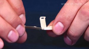 NLSC Коннектор для соединения светодиодной ленты