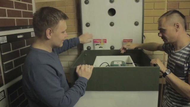 Септик Эко - Как выбрать надежный септик для дачи смотреть онлайн