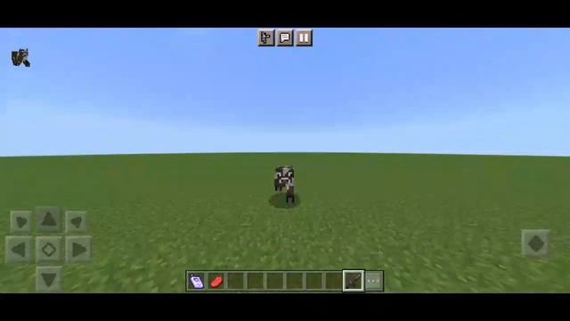 BEST MORPH MOD FOR MCPE 1.19.80+ SAME AS LIKE JAVA EDITION | #morph #addonmcpe смотреть онлайн