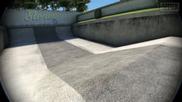 Skate 3: First Time Playing A Skate Game! (Xbox One)