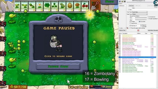Plant Vs Zombies Ultimate Hack (SUN HACK, COIN HACK, ZEN GARDEN HACK , AND MORE) смотреть онлайн