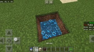 Зыбучие пески | Как сделать зыбучие пески