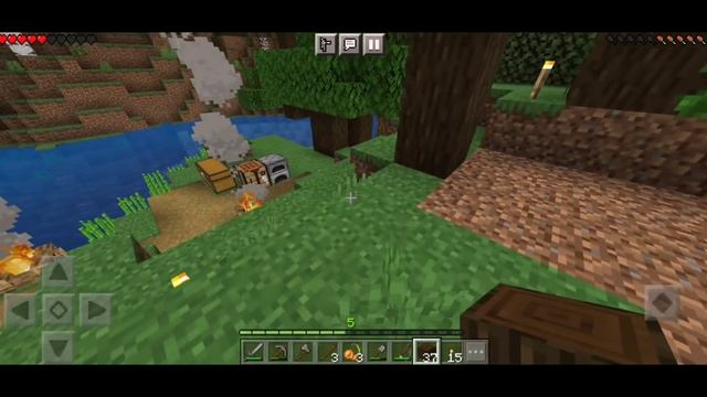 OLD Minecraft vs UPDATED Minecraft Trial vs MCPE 1.18 vs UPDATED Craftsman vs Crafting and Building смотреть онлайн