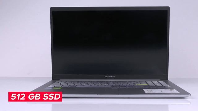 Asus Vivobook S533 | S15 | Laptop Overview | Product UNBOXING смотреть онлайн
