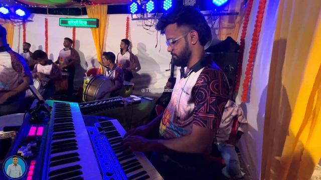Jogeshwari Beats - Marathi Rmix | Mumbai Banjo Party Song | Indian Band | Haldi Show смотреть онлайн
