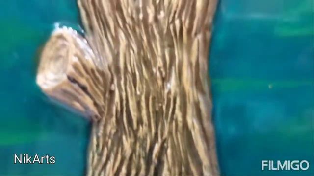 Coin Tree For Home Decor || Wall Decor || Money Tree