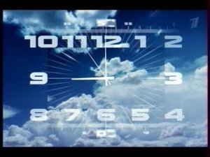 Фрагмент Новостей на Первом канале (18.07.2011)