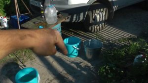 Как промыть систему охлаждения двигателя. Простой способ.