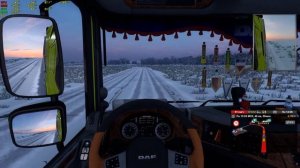 Рубцовск - Барнаул