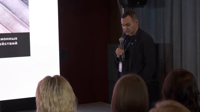 Выступление бизнес-тренера Альберта Тютина смотреть онлайн