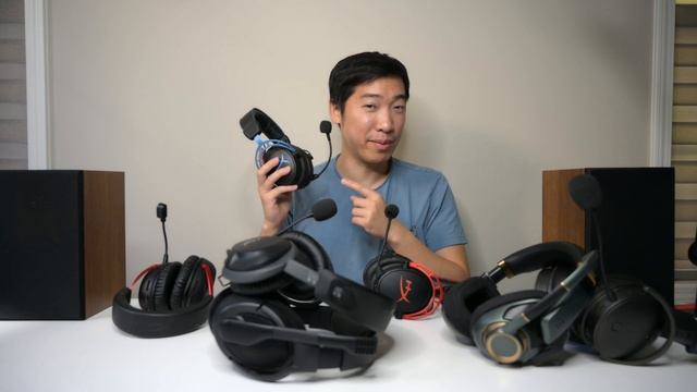 Best FPS Competitive Gaming Headphones 2023 at EVERY Price смотреть онлайн