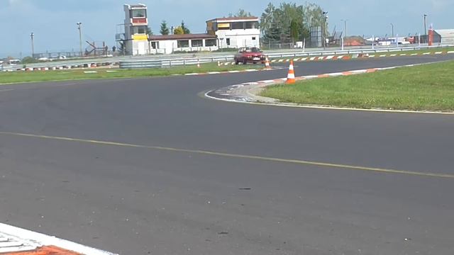 1 el. Interia DRIVE CUP Słomczyn 2020 | Kaczmarek Filip | BMW 325i e30 | MotoRecords.pl смотреть онлайн