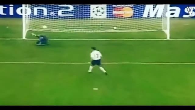 " Легенды футбола " - Оливер Кан смотреть онлайн