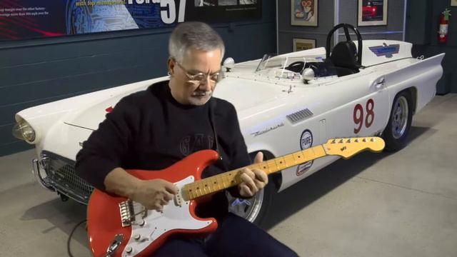 Thunderbird Road - (Bill Bonney) Guitar cover by Fernando Moura смотреть онлайн