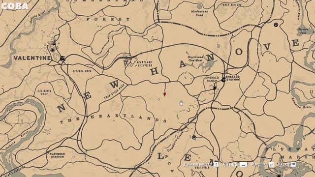 ИСПЫТАНИЕ МАСТЕР ВЫЖИВАНИЯ! - Red Dead Redemption 2 смотреть онлайн