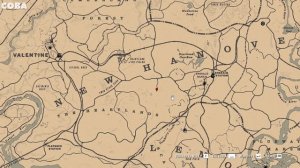 ИСПЫТАНИЕ МАСТЕР ВЫЖИВАНИЯ! - Red Dead Redemption 2