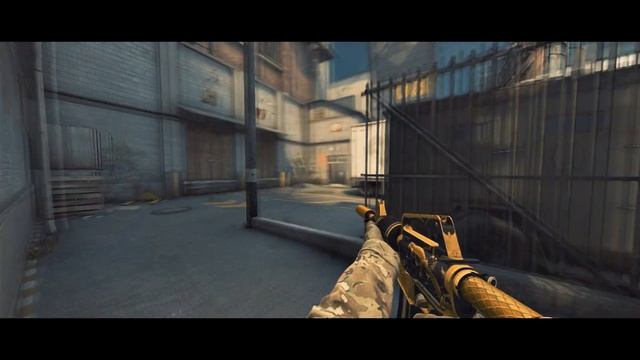 Morrow #CSGO смотреть онлайн