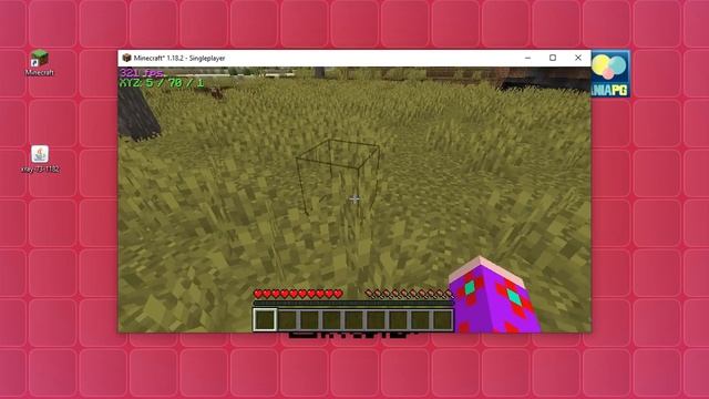 Jak zainstalować mody do Minecraft 1.18.2 - instalujemy moda Xray смотреть онлайн