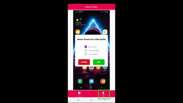 VIDEOLARNI OVOZSIZ QILISHNI O'RGANAMIZ | НАУЧИМ КАК ДЕЛАТЬ ВИДЕО БЕЗЗВУЧНЫМ смотреть онлайн