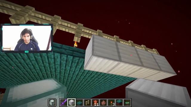 ✅ Granja de HOGLINS COMIDA y CUERO minecraft 1.17 - 1.16 - 1.16.5 ??? смотреть онлайн