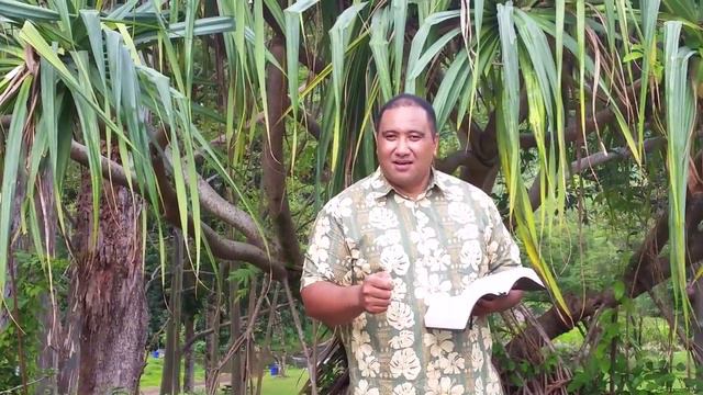 Sabbath Devotional | Douglas Na'a смотреть онлайн