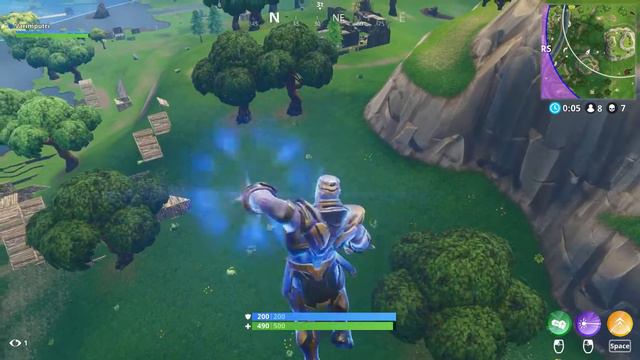 Fortnut on crack смотреть онлайн