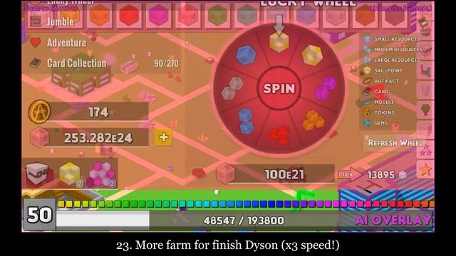 The Perfect Tower II : NEW MT1 To MT15 FULL Guide/gameplay