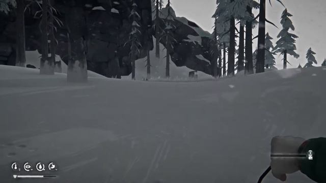 Поручения Серой Матери - The Long Dark #2 смотреть онлайн