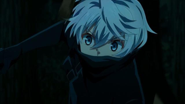 Аниме клип-Лучший в мире ассасин переродился в другом мире аристократом смотреть онлайн