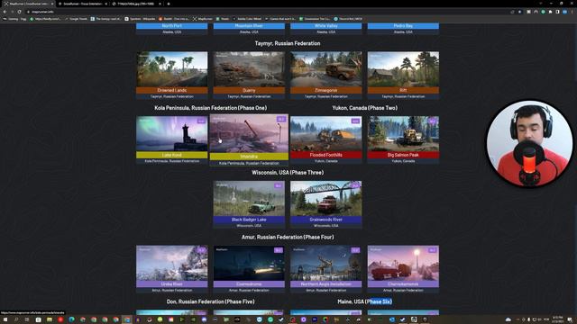 SnowRunner Vale a Pena Comprar DLC Passe de Ano? Qual é a melhor? смотреть онлайн