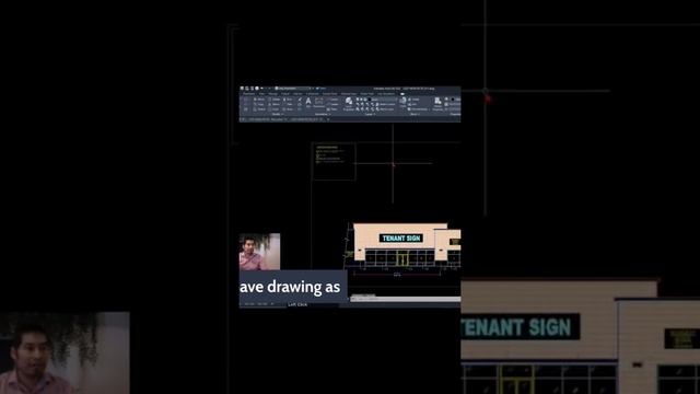 This Shortcut SAVE AS Drawings in Autocad смотреть онлайн
