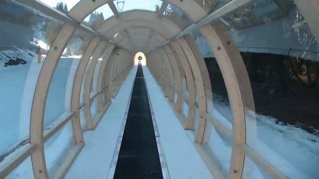 Sunkid Gallery VARIOS in Tarvisio (ITA) смотреть онлайн