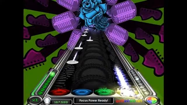 Let's Play Rhythm Zone Song 2 смотреть онлайн