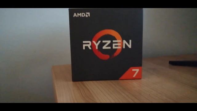 RYZEN 7 2700 REVIEW - Best CPU For Content Creators On a Budget? смотреть онлайн