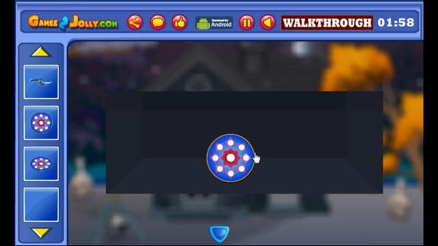 Beagle Dog Rescue Walkthrough - Games2Jolly смотреть онлайн