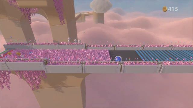 Поля Памяти - Astro`s PlayRoom Playstation 1 - Часть 1 смотреть онлайн